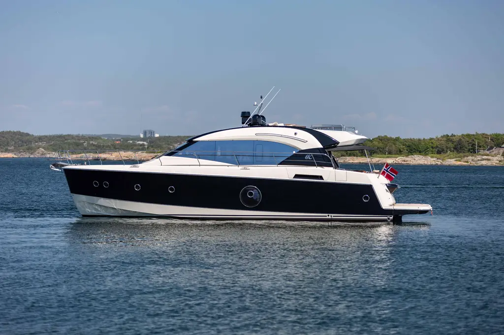 2017 Beneteau Monte Carlo 6S Yacht For Sale in Gøteborg 2017 Beneteau Monte Carlo 6S Yacht For Sale in Gøteborg