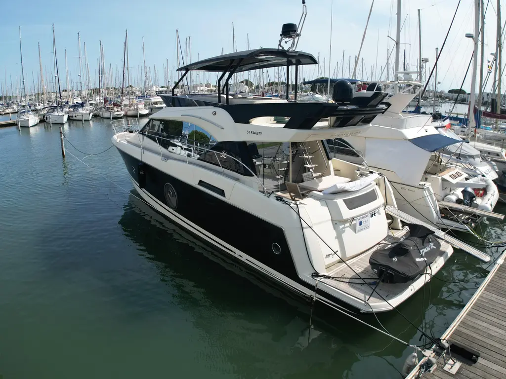 SANDRALI 2016 Beneteau Monte Carlo 6 Yacht For Sale in CANET EN ROUSSILLON 66 SANDRALI 2016 Beneteau Monte Carlo 6 Yacht For Sale in CANET EN ROUSSILLON 66