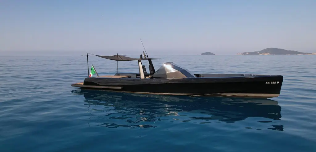 2006 Wally wallytender43 Yacht For Sale in Liguria 2006 Wally wallytender43 Yacht For Sale in Liguria