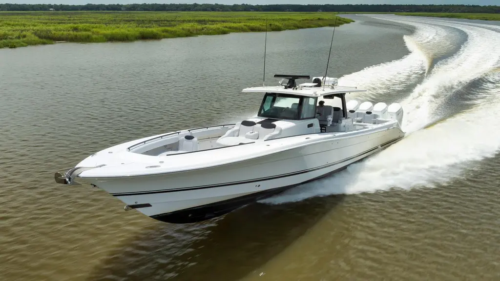 TRAVELLER 2021 HCB 53 Suenos Yacht For Sale in Fort Lauderdale FL TRAVELLER 2021 HCB 53 Suenos Yacht For Sale in Fort Lauderdale FL
