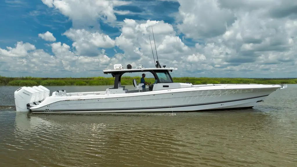 TRAVELLER 2021 HCB 53 Suenos Yacht For Sale in Fort Lauderdale FL TRAVELLER 2021 HCB 53 Suenos Yacht For Sale in Fort Lauderdale FL