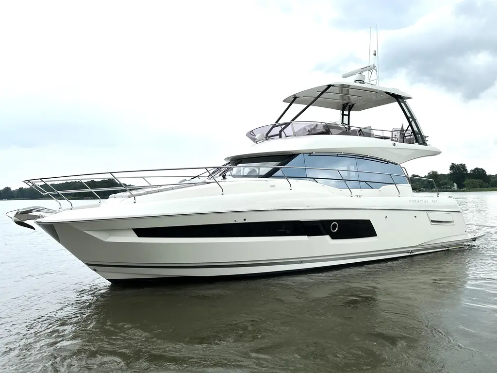 2022 prestige 460 rock hall maryland for sale