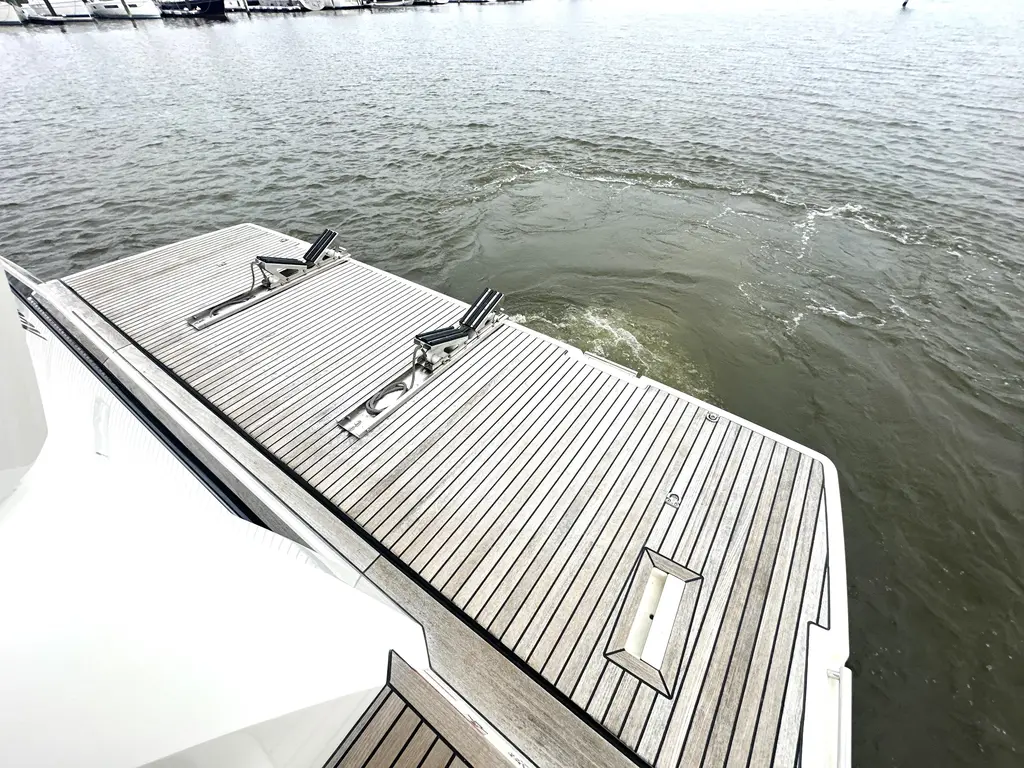 2022 Prestige 460 Yacht For Sale in Rock Hall MD 2022 Prestige 460 Yacht For Sale in Rock Hall MD