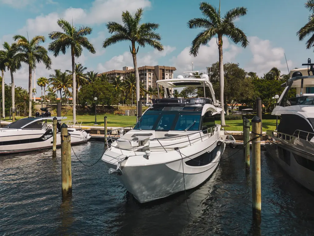 2019 Galeon 640 Fly Yacht For Sale in West Palm Beach FL 2019 Galeon 640 Fly Yacht For Sale in West Palm Beach FL