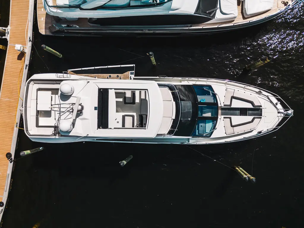2019 Galeon 640 Fly Yacht For Sale in West Palm Beach FL 2019 Galeon 640 Fly Yacht For Sale in West Palm Beach FL