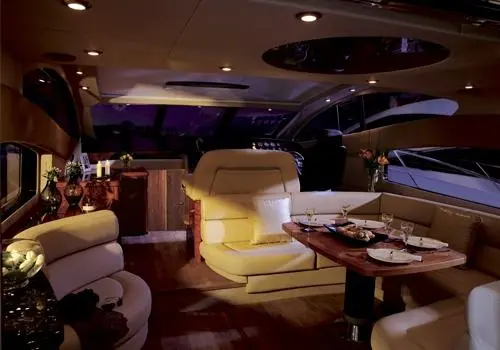 2009 Sunseeker Predator 62 Yacht For Sale in Dubai 2009 Sunseeker Predator 62 Yacht For Sale in Dubai