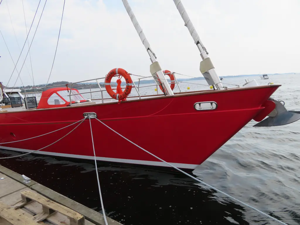 SELENE ROUGE 2021 Custom Line SM Europe Ltd. SMY 117 Yacht For Sale in Gocek SELENE ROUGE 2021 Custom Line SM Europe Ltd. SMY 117 Yacht For Sale in Gocek