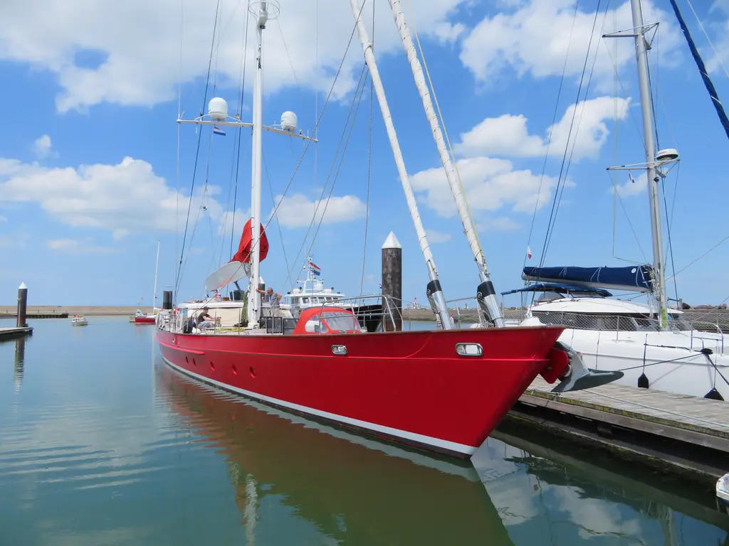 SELENE ROUGE 2021 Custom Line SM Europe Ltd. SMY 117 Yacht For Sale in Gocek SELENE ROUGE 2021 Custom Line SM Europe Ltd. SMY 117 Yacht For Sale in Gocek