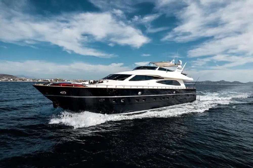 2004 Canados 86 Yacht For Sale in La Paz 2004 Canados 86 Yacht For Sale in La Paz