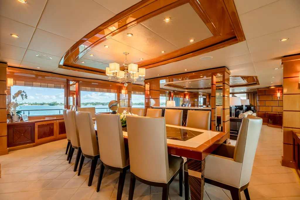 IMPROMPTU 2011 Trinity Yachts CUSTOM Yacht For Sale in Valletta IMPROMPTU 2011 Trinity Yachts CUSTOM Yacht For Sale in Valletta