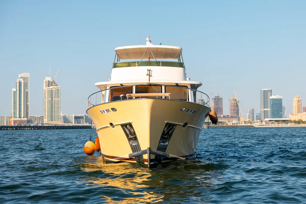ANTALYA 2011 Vicem cruiser 78 Yacht For Sale in Dubaï ANTALYA 2011 Vicem cruiser 78 Yacht For Sale in Dubaï