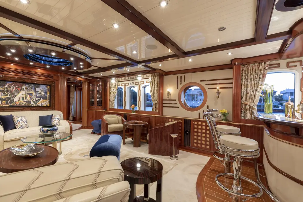 NADAN 2009 Burger NADAN Yacht For Sale in Nassau NADAN 2009 Burger NADAN Yacht For Sale in Nassau