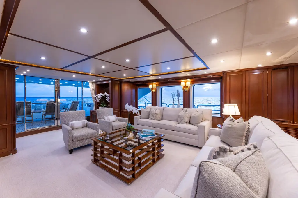 NAMASTE 2013 Benetti Classic Yacht For Sale in Nassau NAMASTE 2013 Benetti Classic Yacht For Sale in Nassau