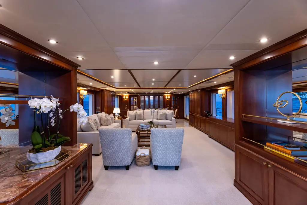 NAMASTE 2013 Benetti Classic Yacht For Sale in Nassau NAMASTE 2013 Benetti Classic Yacht For Sale in Nassau