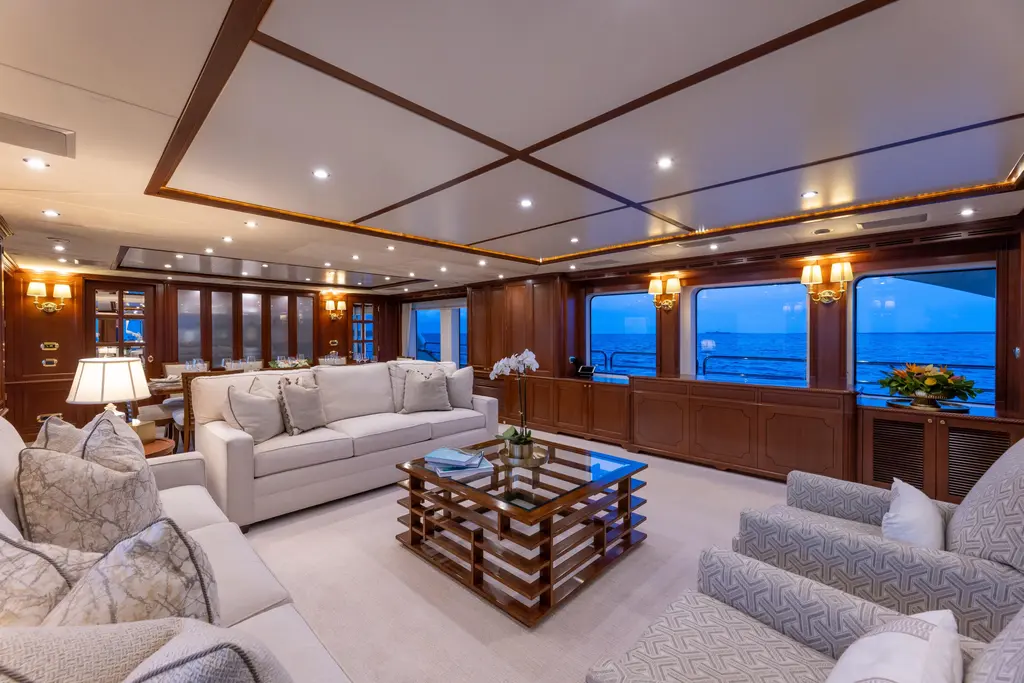 NAMASTE 2013 Benetti Classic Yacht For Sale in Nassau NAMASTE 2013 Benetti Classic Yacht For Sale in Nassau