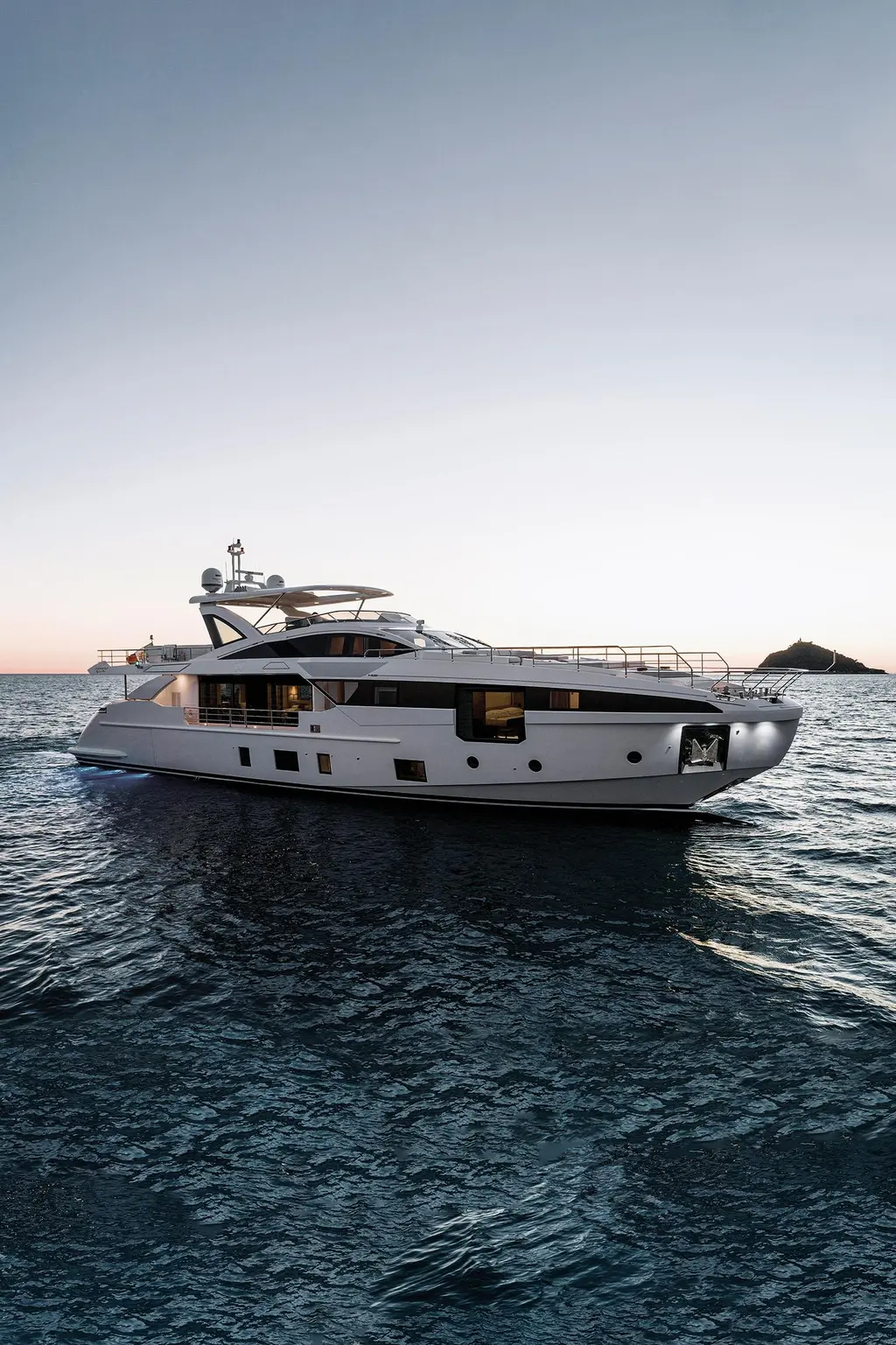 ALBA 2019 Azimut Grande 32M Yacht For Sale in ATHENS ALBA 2019 Azimut Grande 32M Yacht For Sale in ATHENS