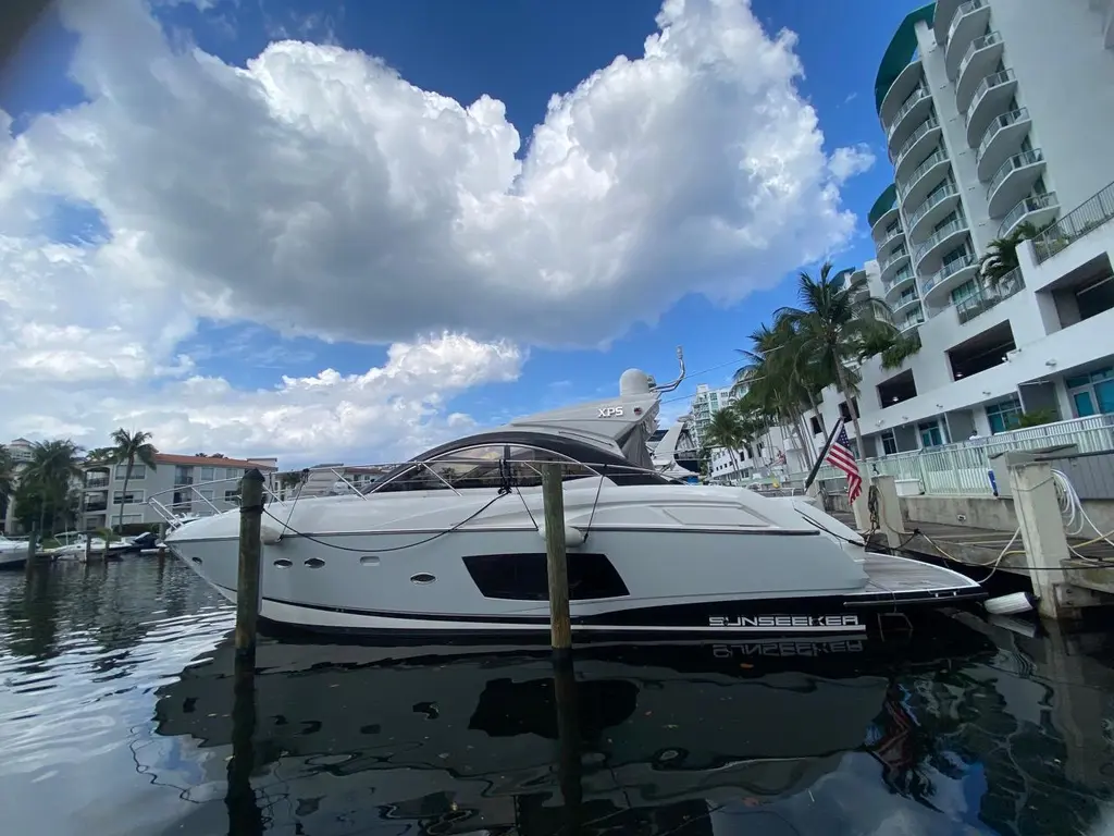 2014 Sunseeker 48 Portofino XPS Yacht For Sale in Aventura FL 2014 Sunseeker 48 Portofino XPS Yacht For Sale in Aventura FL