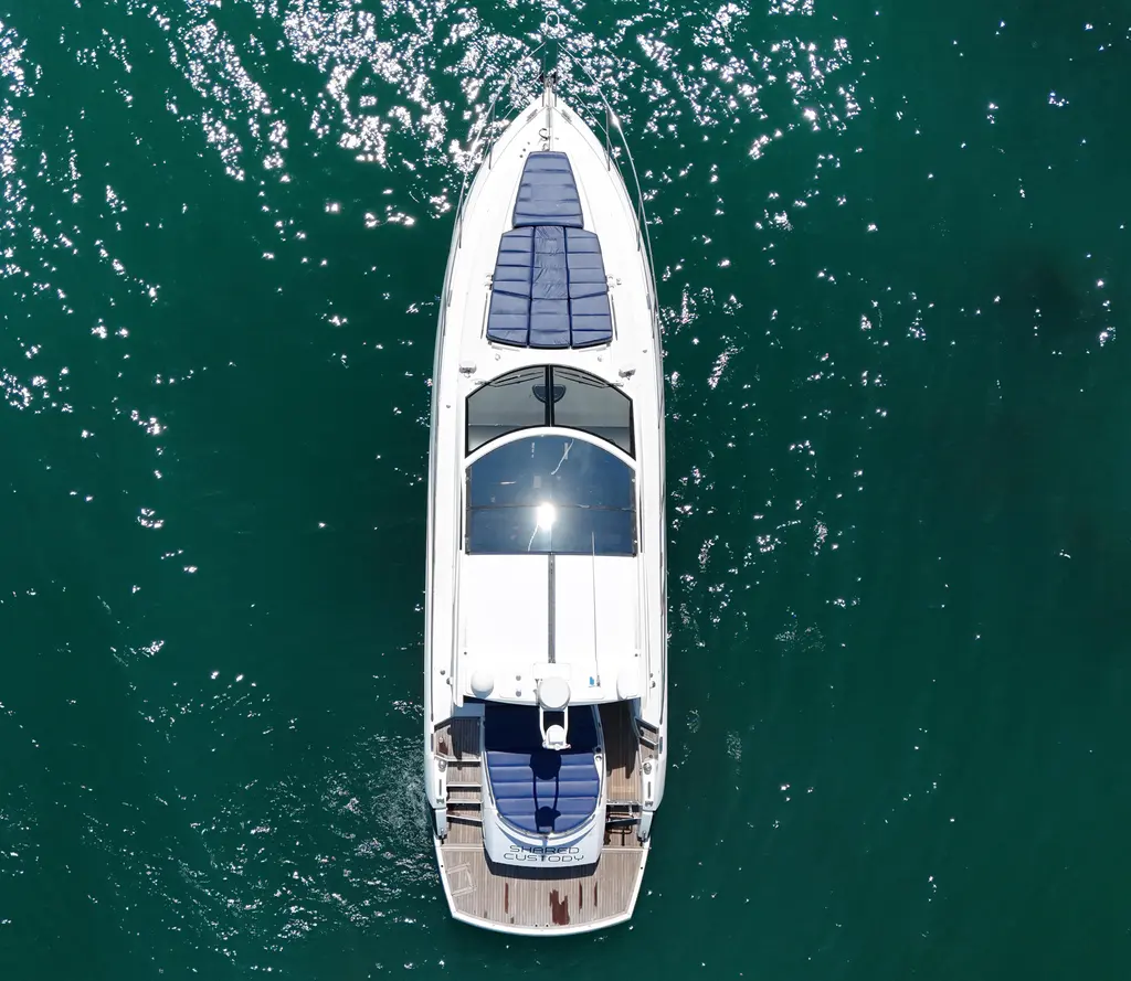 2013 Sunseeker Portofino 48 Yacht For Sale in Chicago IL 2013 Sunseeker Portofino 48 Yacht For Sale in Chicago IL