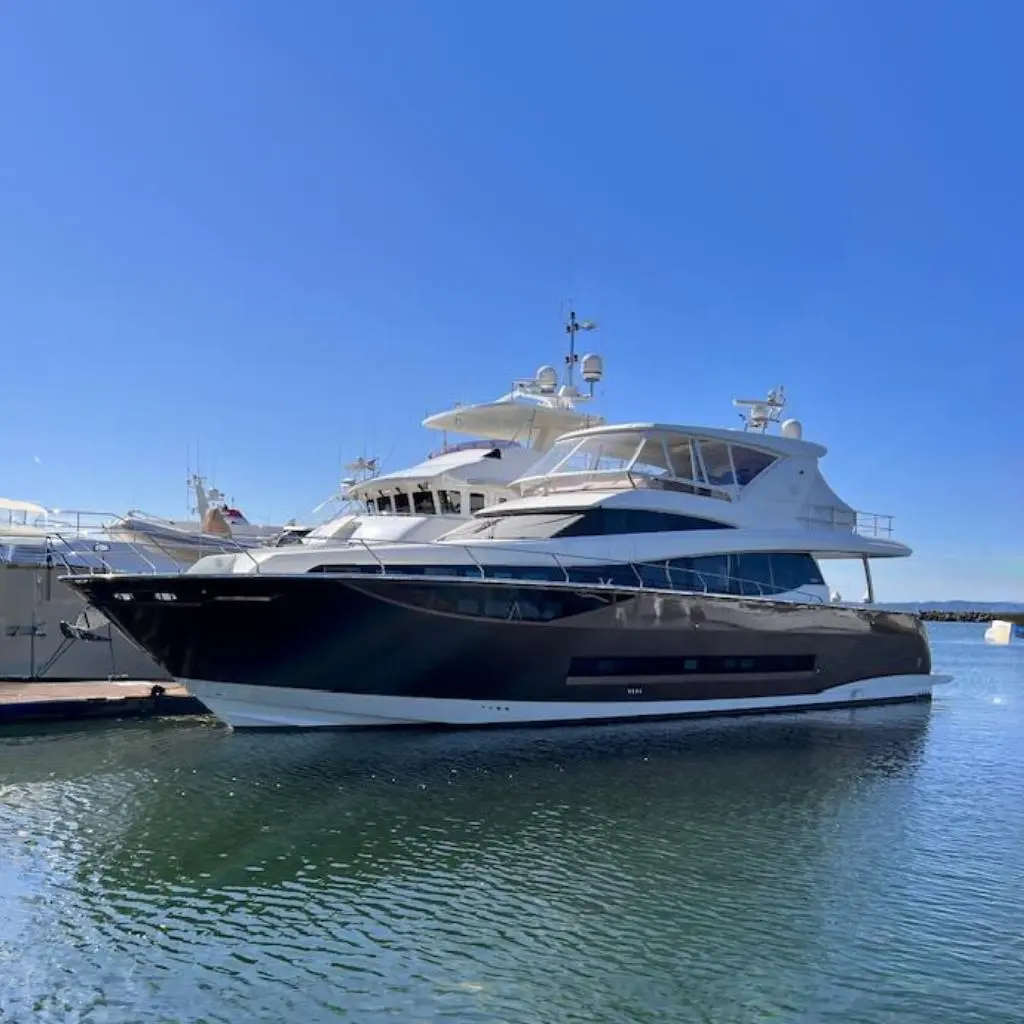 2016 prestige 750 seattle washington for sale