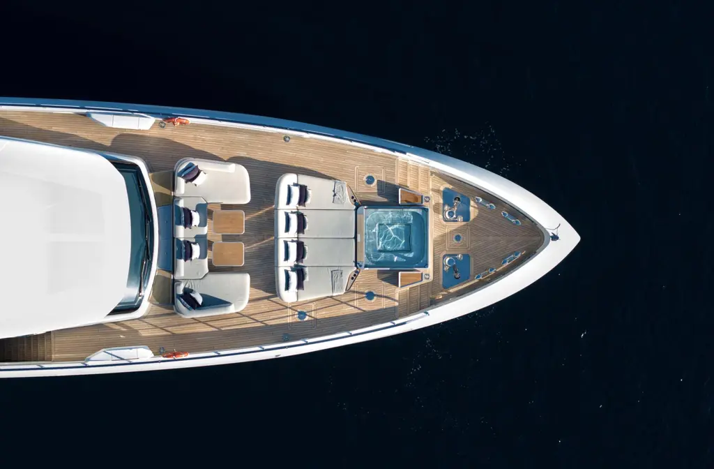 OCEAN ONE 2023 Azimut Grande 36M Yacht For Sale in MONACO OCEAN ONE 2023 Azimut Grande 36M Yacht For Sale in MONACO