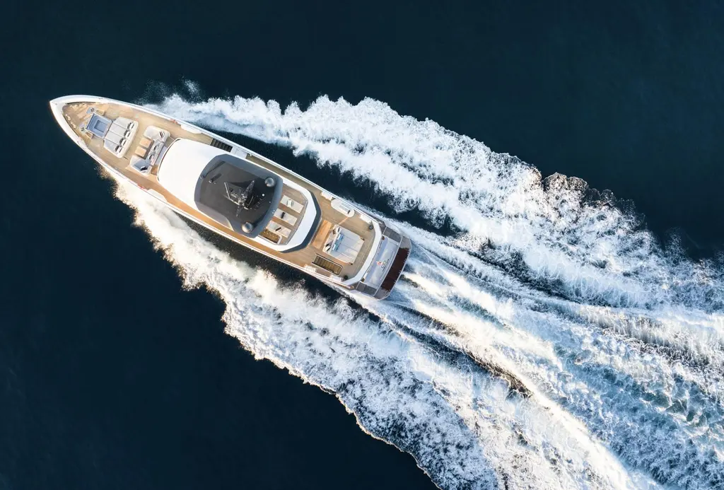 OCEAN ONE 2023 Azimut Grande 36M Yacht For Sale in MONACO OCEAN ONE 2023 Azimut Grande 36M Yacht For Sale in MONACO