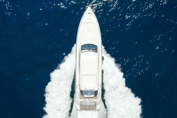 2001 Mangusta 72 Yacht For Sale in Stuart FL 2001 Mangusta 72 Yacht For Sale in Stuart FL
