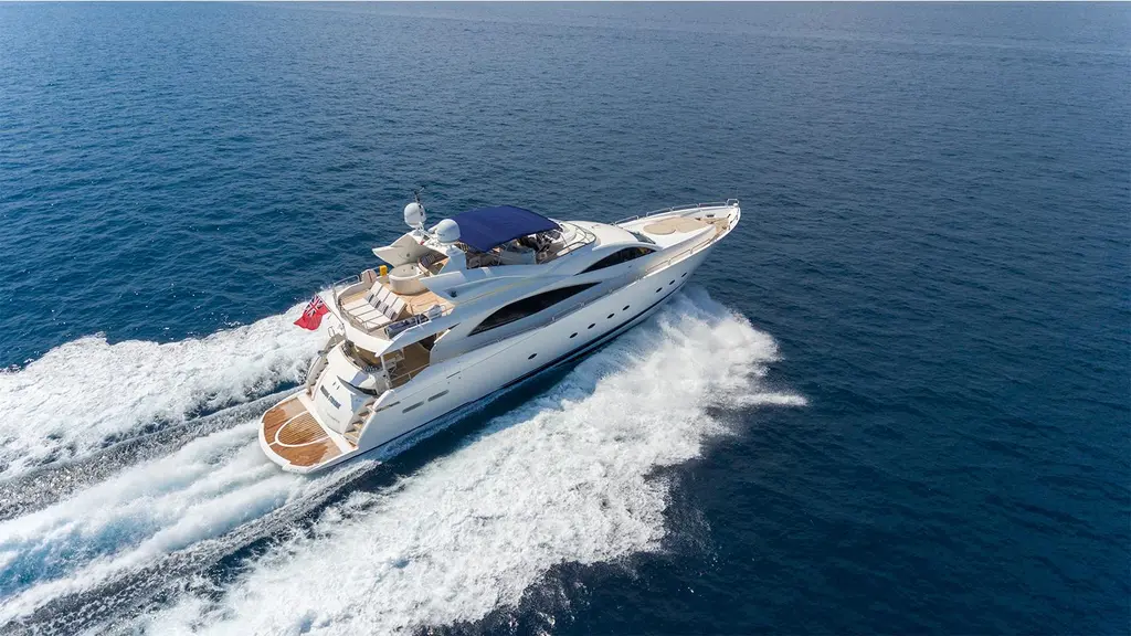 Winning Streak 2 2002 Sunseeker 94 Yacht Yacht For Sale in Cannes 06 Winning Streak 2 2002 Sunseeker 94 Yacht Yacht For Sale in Cannes 06