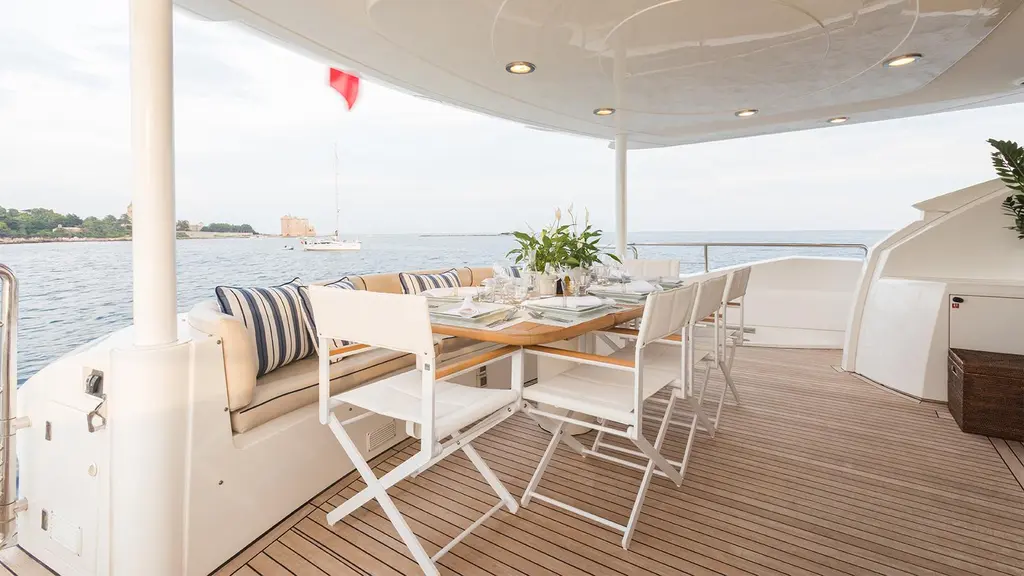 Winning Streak 2 2002 Sunseeker 94 Yacht Yacht For Sale in Cannes 06 Winning Streak 2 2002 Sunseeker 94 Yacht Yacht For Sale in Cannes 06