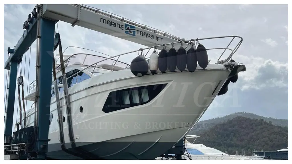 2016 Absolute Yachts 64 Fly Yacht For Sale in Fethiye 2016 Absolute Yachts 64 Fly Yacht For Sale in Fethiye