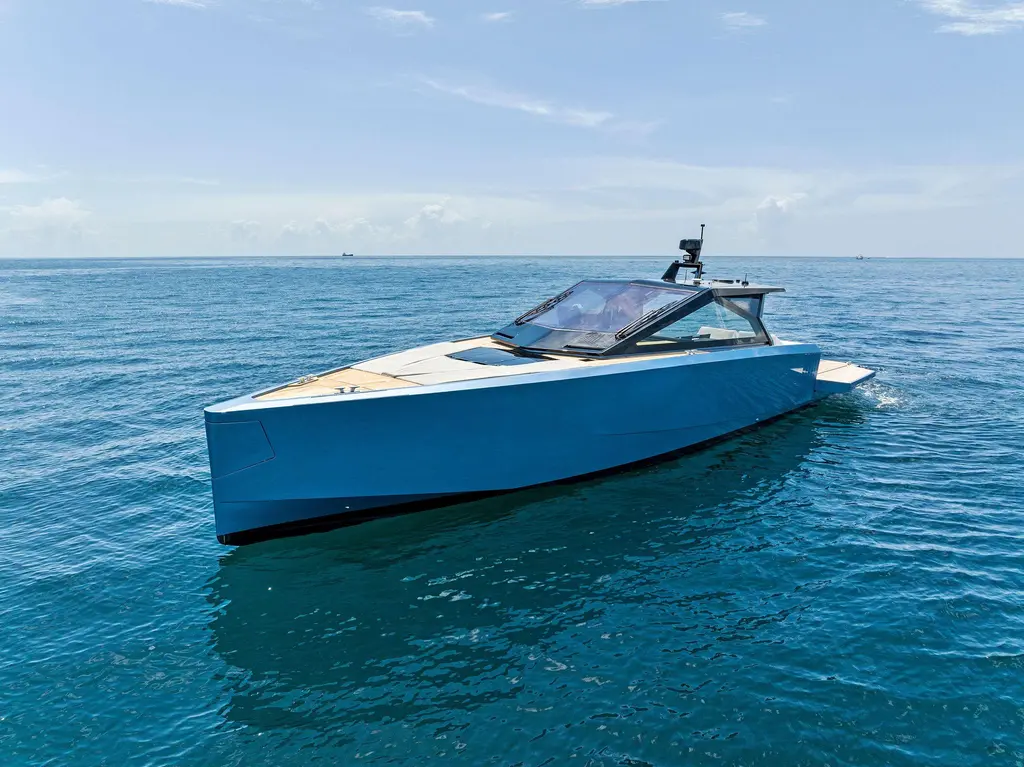 2023 Wally wallypower58 Yacht For Sale in Miami Beach FL 2023 Wally wallypower58 Yacht For Sale in Miami Beach FL