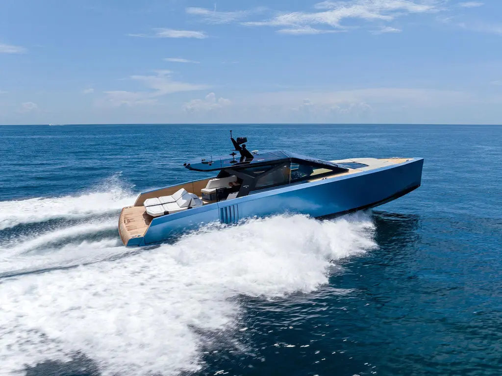2023 wally wallypower58 miami beach florida for sale