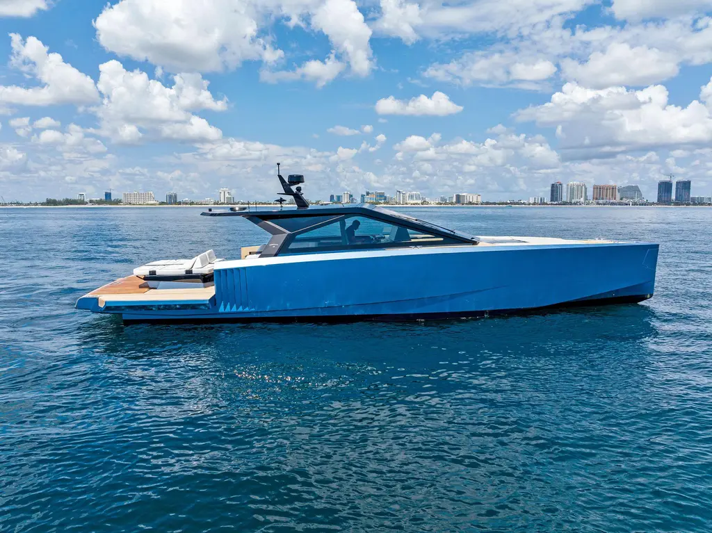 2023 Wally wallypower58 Yacht For Sale in Miami Beach FL 2023 Wally wallypower58 Yacht For Sale in Miami Beach FL
