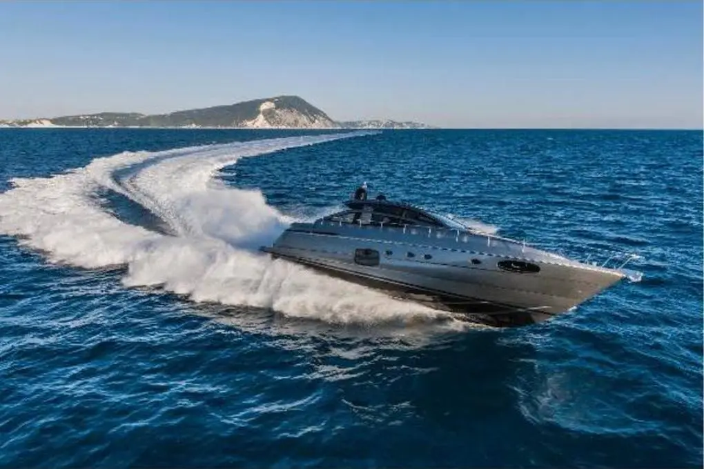 Giovanni III 2020 Pershing 62 Yacht For Sale in Cogolin 83 Giovanni III 2020 Pershing 62 Yacht For Sale in Cogolin 83