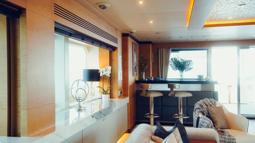 TATIANA I 2011 Bilgin 147' Yacht For Sale in Monaco 06 TATIANA I 2011 Bilgin 147' Yacht For Sale in Monaco 06