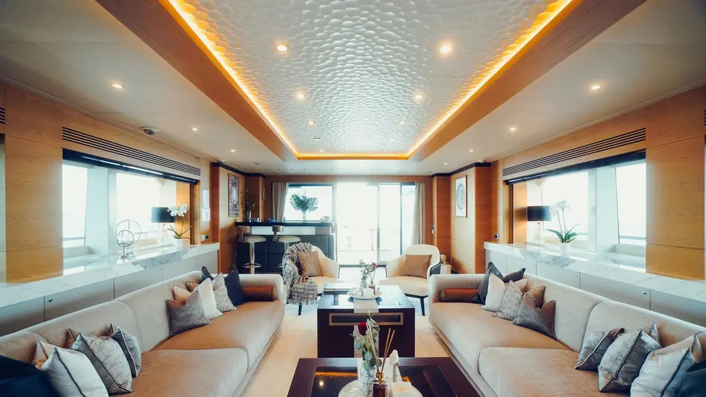 TATIANA I 2011 Bilgin 147' Yacht For Sale in Monaco 06 TATIANA I 2011 Bilgin 147' Yacht For Sale in Monaco 06