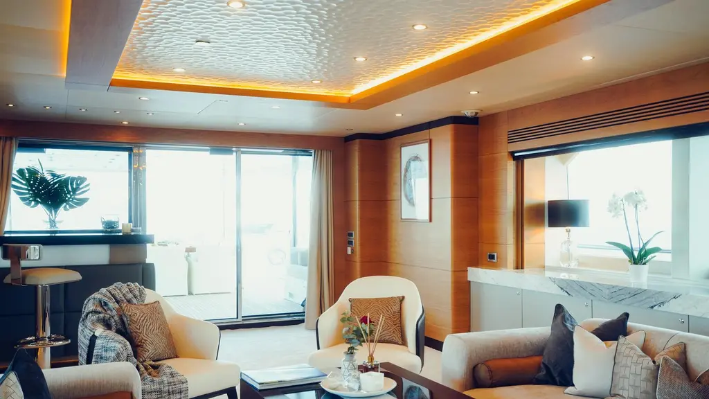 TATIANA I 2011 Bilgin 147' Yacht For Sale in Monaco 06 TATIANA I 2011 Bilgin 147' Yacht For Sale in Monaco 06