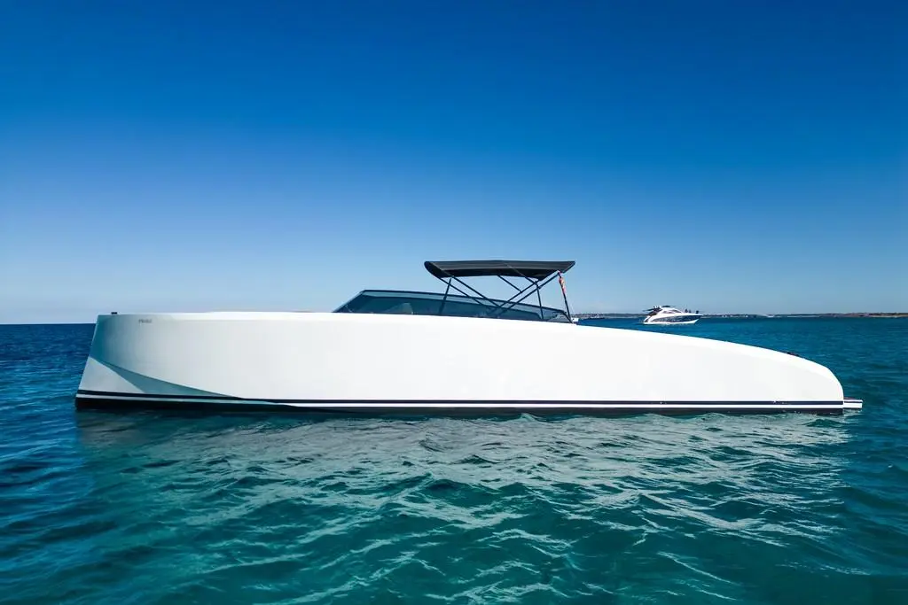 Tequila 2014 Vanquish Yachts VQ43 Yacht For Sale in ibiza ES-PM Tequila 2014 Vanquish Yachts VQ43 Yacht For Sale in ibiza ES-PM