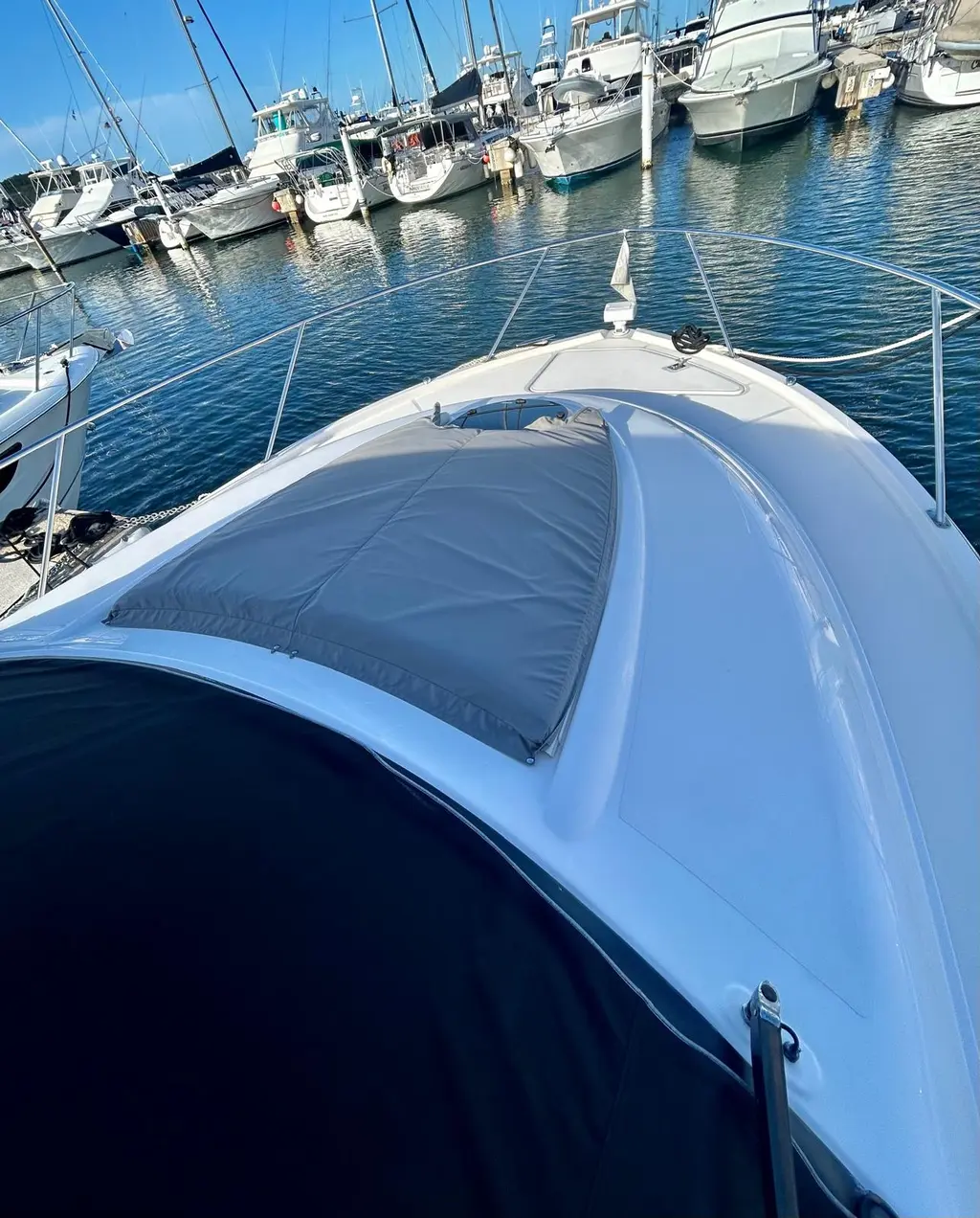 2022 Tiara Yachts C39 Coupe Yacht For Sale in Fajardo 2022 Tiara Yachts C39 Coupe Yacht For Sale in Fajardo