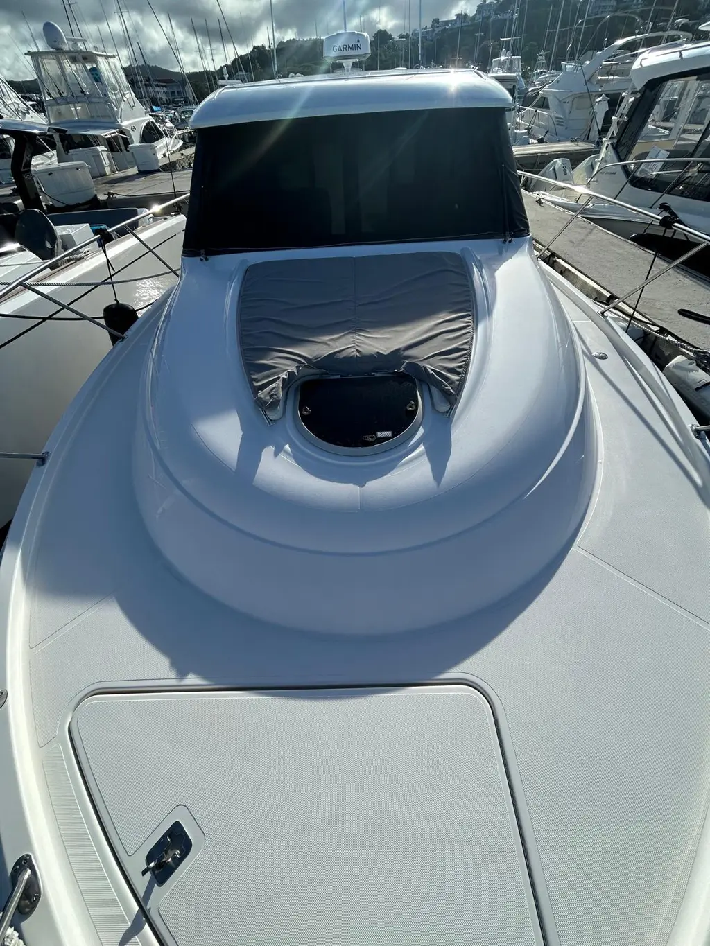 2022 Tiara Yachts C39 Coupe Yacht For Sale in Fajardo 2022 Tiara Yachts C39 Coupe Yacht For Sale in Fajardo