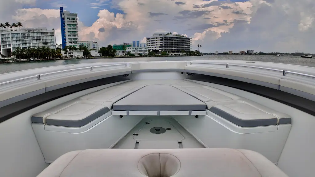 2022 Yellowfin 42 Offshore Yacht For Sale in Bal Harbour FL 2022 Yellowfin 42 Offshore Yacht For Sale in Bal Harbour FL
