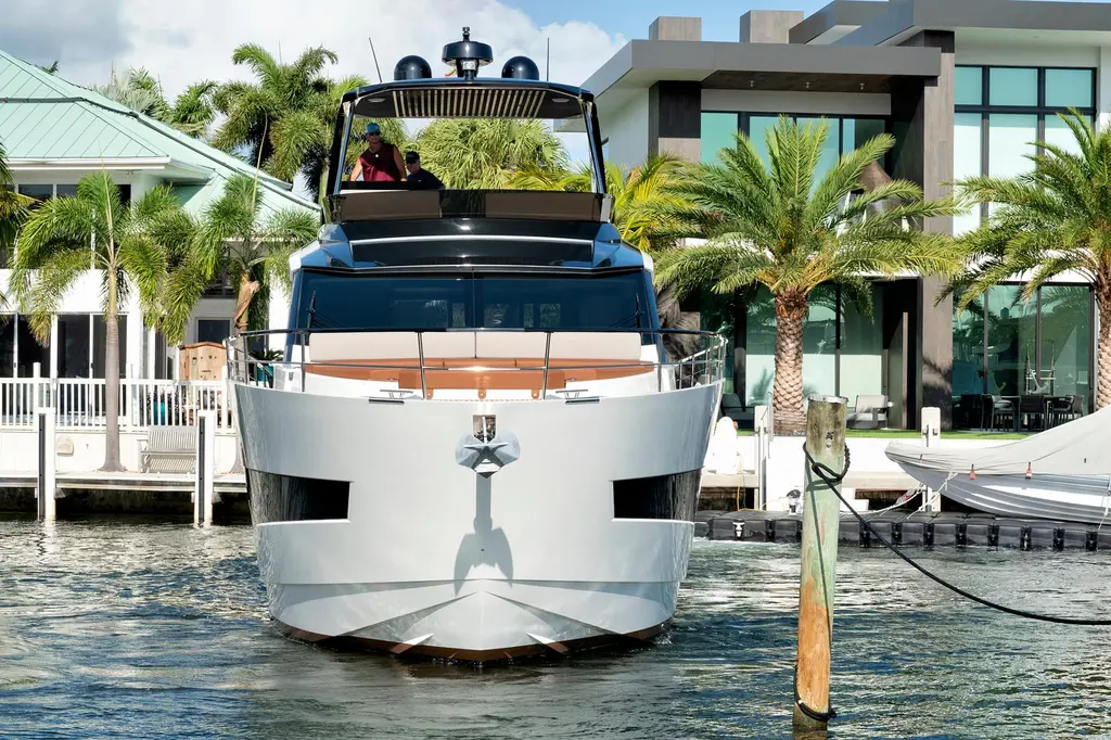 My Way 2023 Astondoa AS5 Yacht For Sale in Fort Lauderdale FL My Way 2023 Astondoa AS5 Yacht For Sale in Fort Lauderdale FL