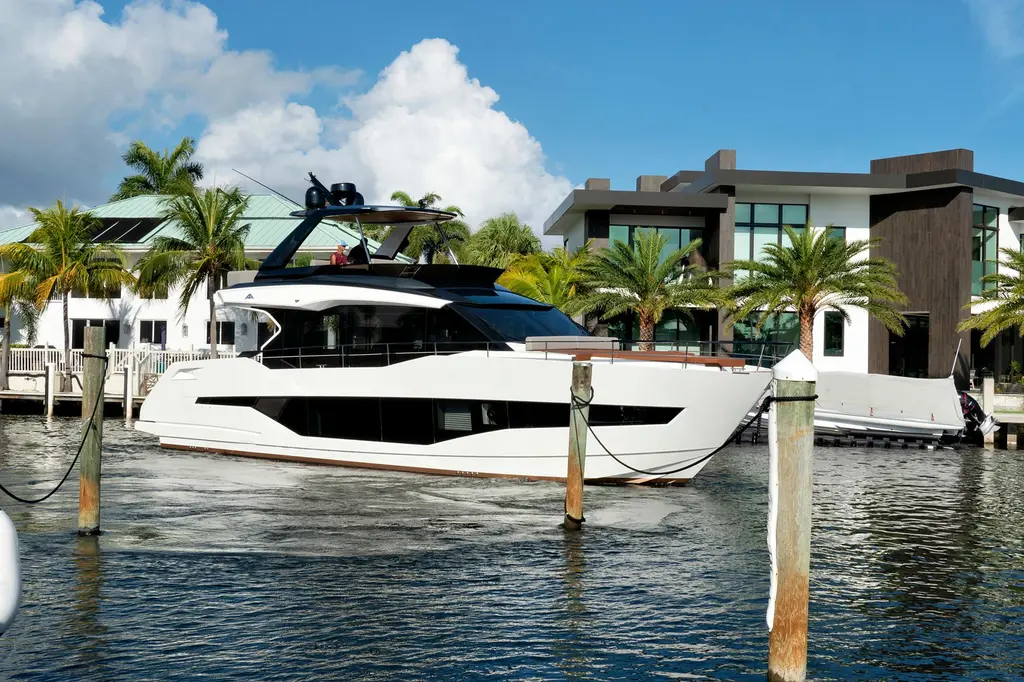 My Way 2023 Astondoa AS5 Yacht For Sale in Fort Lauderdale FL My Way 2023 Astondoa AS5 Yacht For Sale in Fort Lauderdale FL