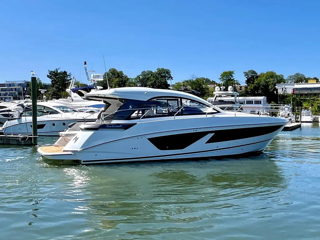 Vamanos 2023 Beneteau Gran Turismo 41 Yacht For Sale in New Rochelle NY Vamanos 2023 Beneteau Gran Turismo 41 Yacht For Sale in New Rochelle NY