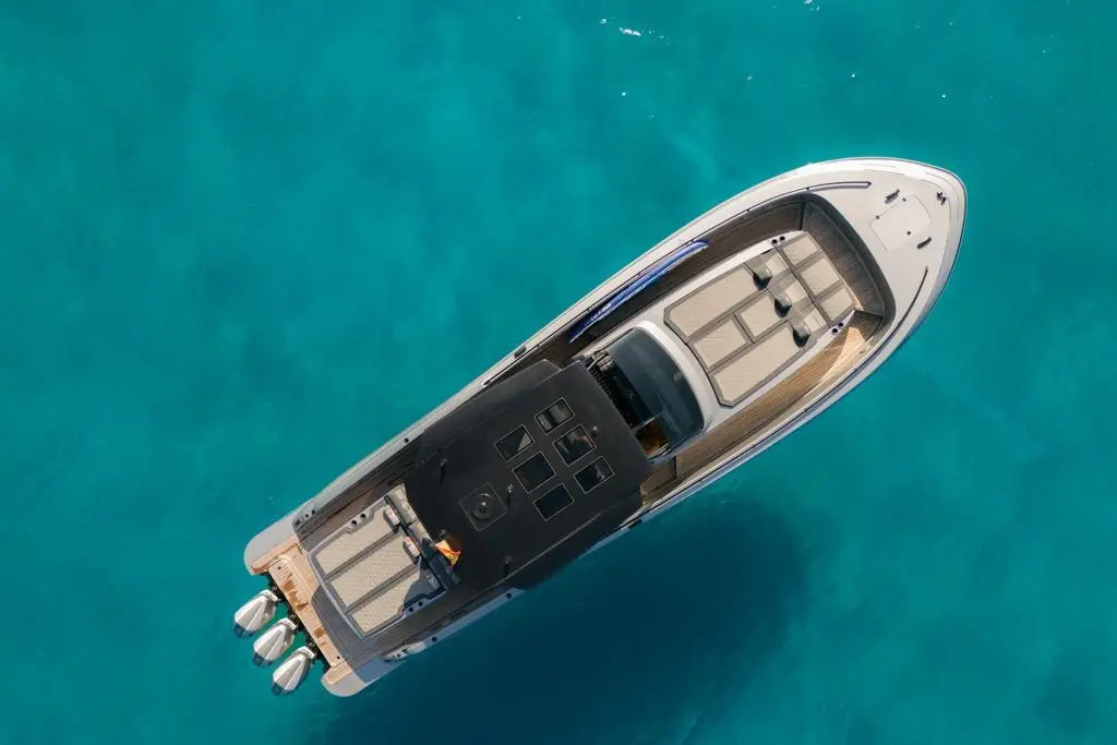 Vibe 2023 Canados gladiator 493 Yacht For Sale in Ibiza ES-PM