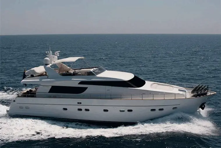 LADY DRAGONFLY 2009 Sanlorenzo SL72 Yacht For Sale in Nice 06 LADY DRAGONFLY 2009 Sanlorenzo SL72 Yacht For Sale in Nice 06