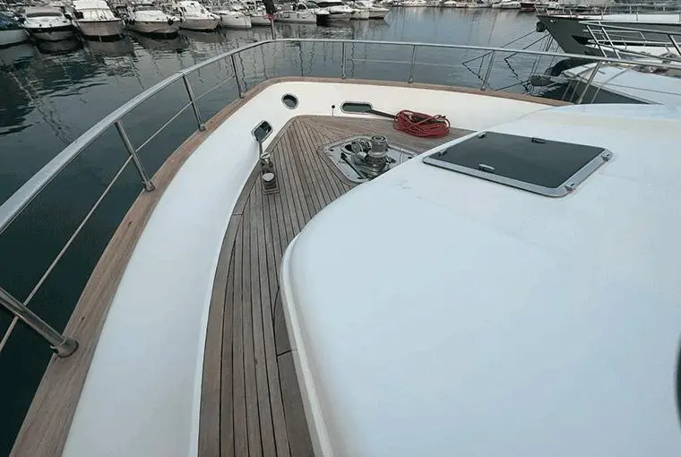 LADY DRAGONFLY 2009 Sanlorenzo SL72 Yacht For Sale in Nice 06 LADY DRAGONFLY 2009 Sanlorenzo SL72 Yacht For Sale in Nice 06