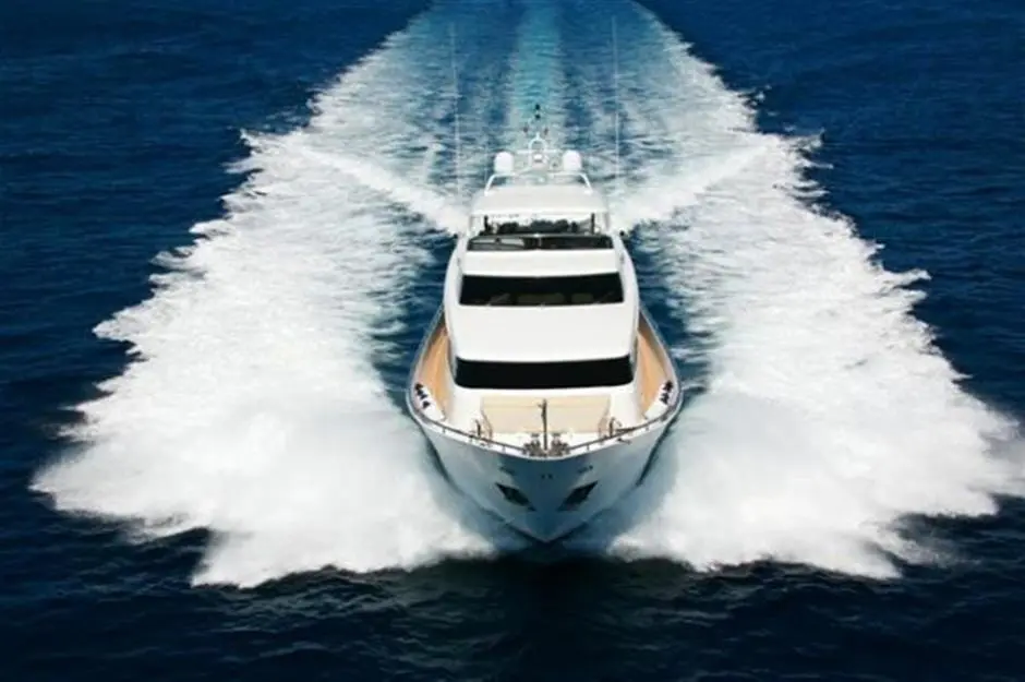 2010 Sanlorenzo SL88 Yacht For Sale in Monaco 2010 Sanlorenzo SL88 Yacht For Sale in Monaco
