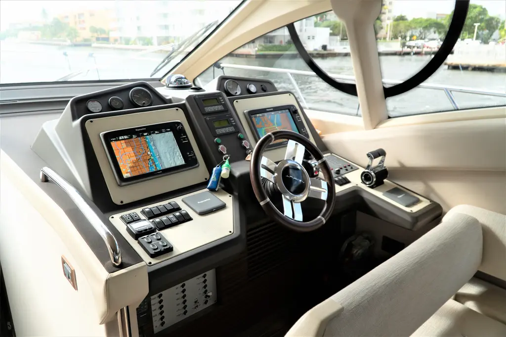 Mayer 2013 Azimut FLY54 Yacht For Sale in Miami FL Mayer 2013 Azimut FLY54 Yacht For Sale in Miami FL