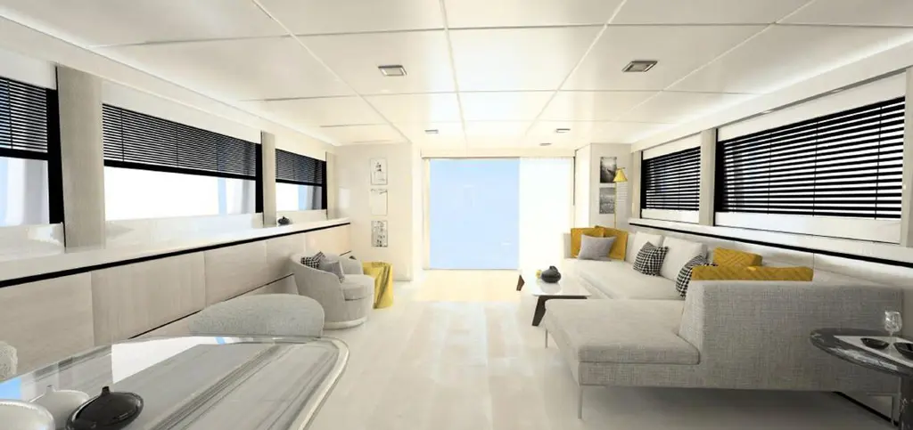 2008 Admiral 85 Yacht For Sale in Athens 2008 Admiral 85 Yacht For Sale in Athens