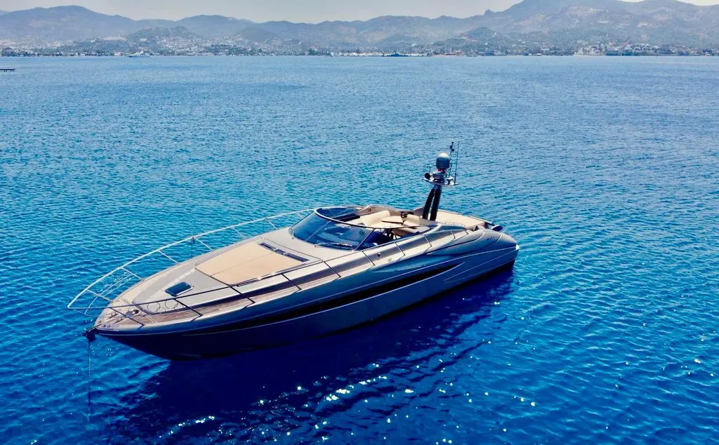 2007 Riva 52' Rivale Yacht For Sale in Istanbul 2007 Riva 52' Rivale Yacht For Sale in Istanbul